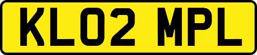 KL02MPL