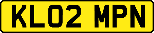 KL02MPN