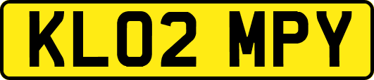 KL02MPY