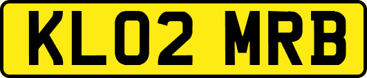 KL02MRB