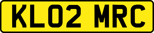 KL02MRC