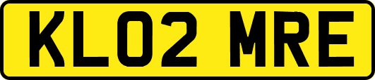 KL02MRE
