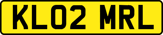 KL02MRL