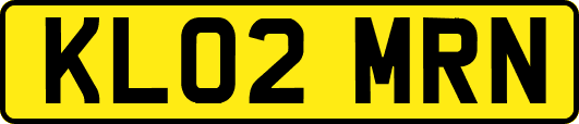 KL02MRN