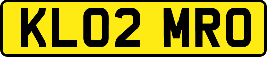 KL02MRO