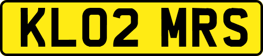 KL02MRS