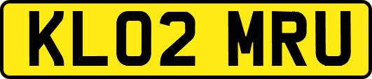 KL02MRU