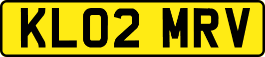 KL02MRV