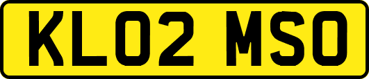 KL02MSO