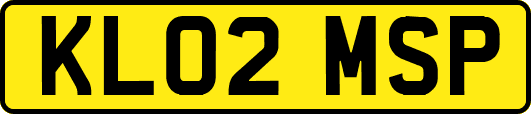 KL02MSP