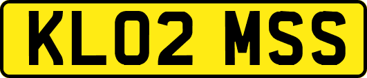 KL02MSS