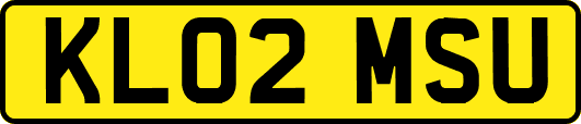 KL02MSU