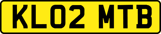 KL02MTB