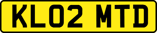 KL02MTD