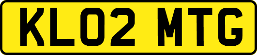 KL02MTG