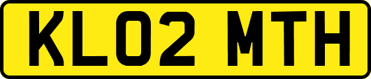 KL02MTH
