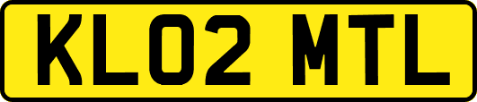 KL02MTL