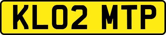 KL02MTP