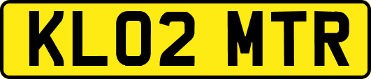 KL02MTR