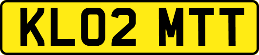 KL02MTT