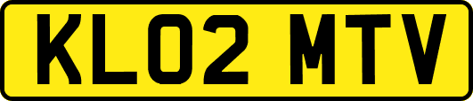 KL02MTV