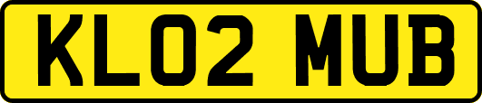 KL02MUB