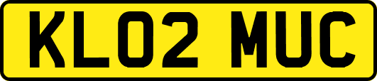KL02MUC