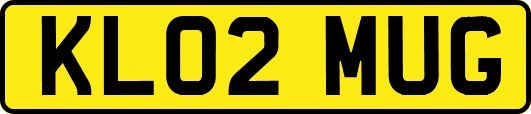 KL02MUG