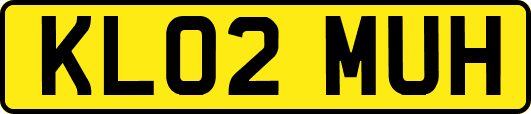 KL02MUH