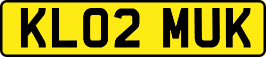 KL02MUK