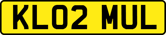 KL02MUL