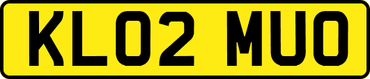 KL02MUO