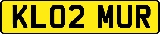 KL02MUR