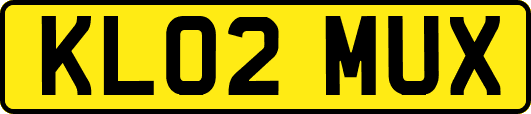 KL02MUX