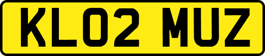 KL02MUZ