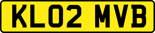 KL02MVB