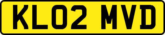 KL02MVD