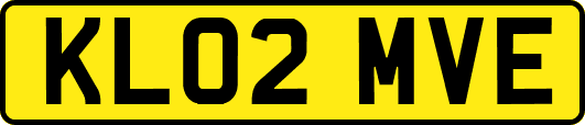 KL02MVE