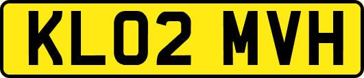 KL02MVH