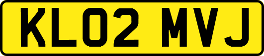 KL02MVJ