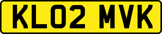 KL02MVK