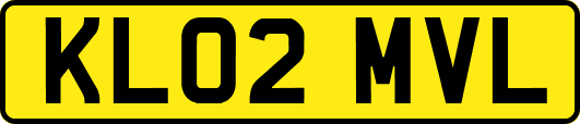 KL02MVL