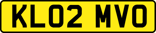 KL02MVO