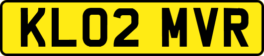 KL02MVR
