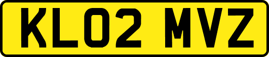KL02MVZ