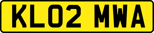 KL02MWA