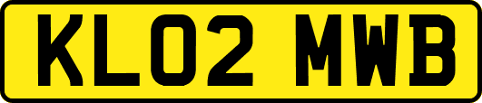 KL02MWB