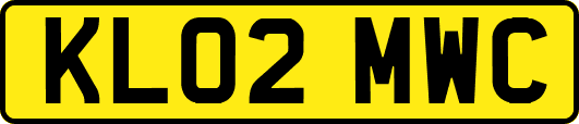 KL02MWC
