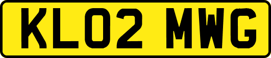 KL02MWG