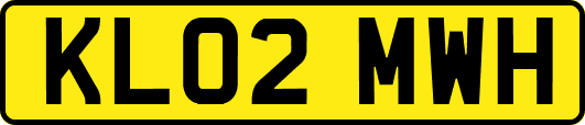 KL02MWH